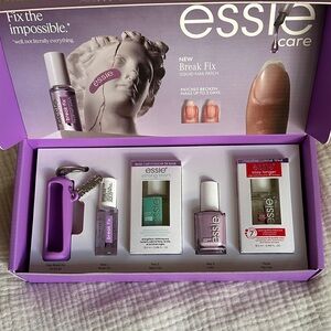 Essie Nail Care Kit